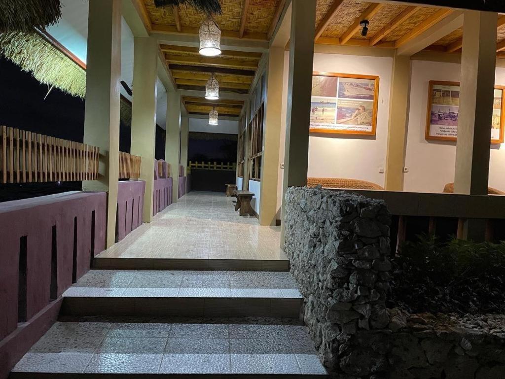 Villa Redemptorist Weetebula Esterno foto