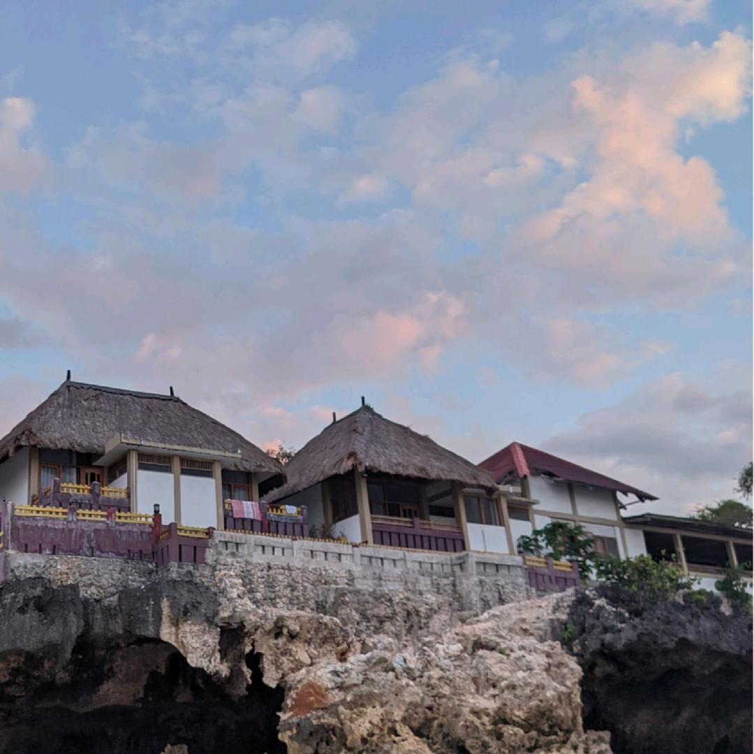 Villa Redemptorist Weetebula Esterno foto