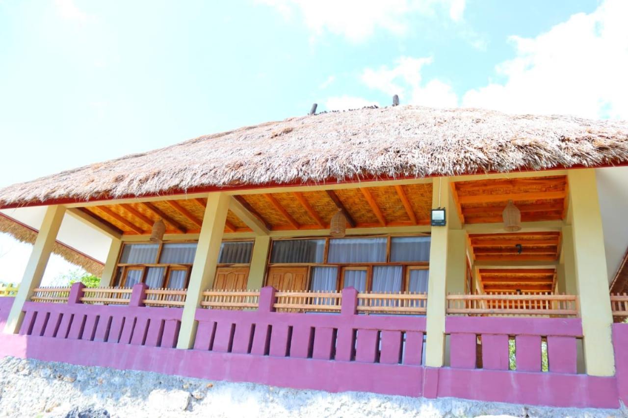 Villa Redemptorist Weetebula Esterno foto