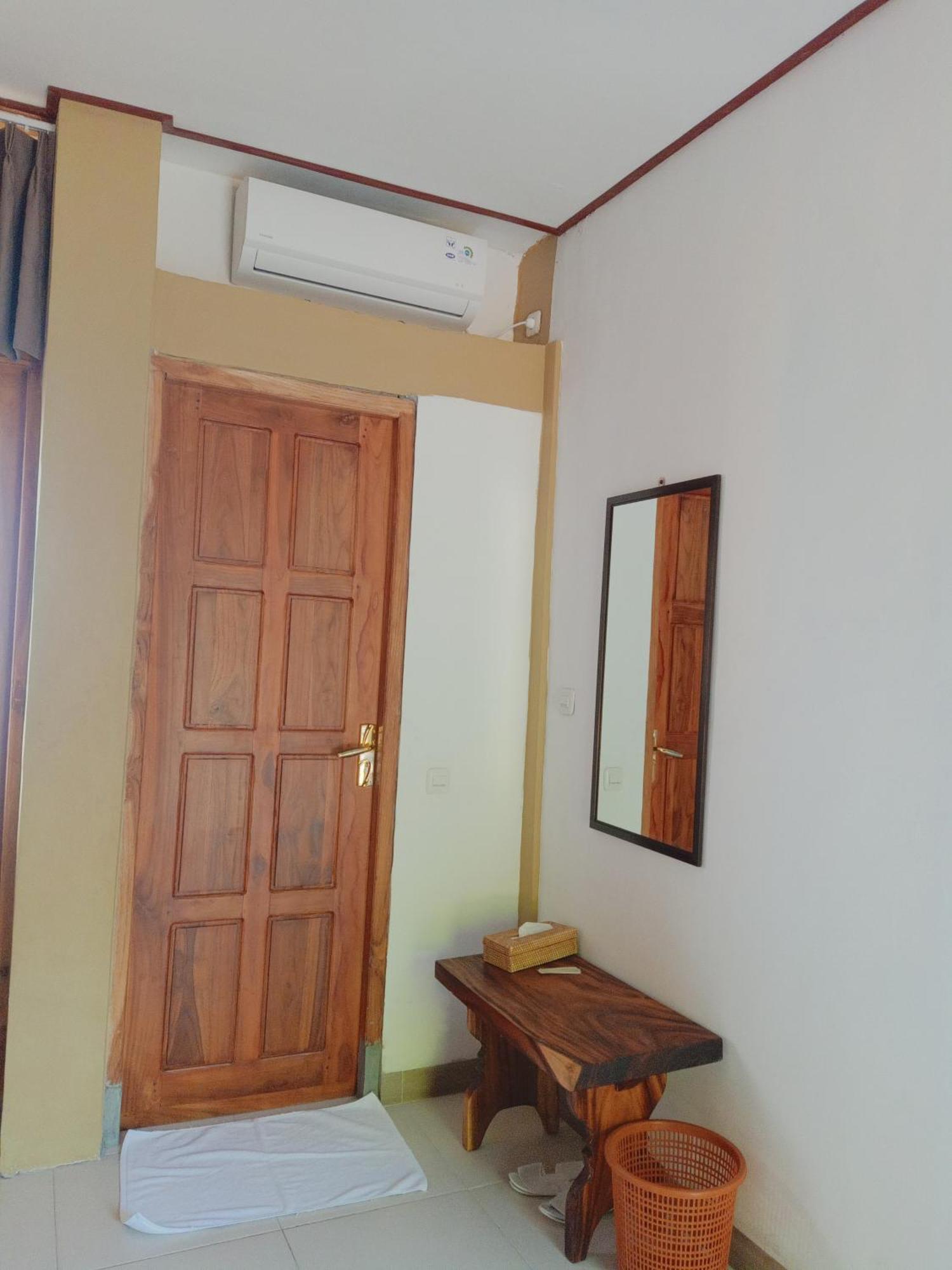Villa Redemptorist Weetebula Esterno foto