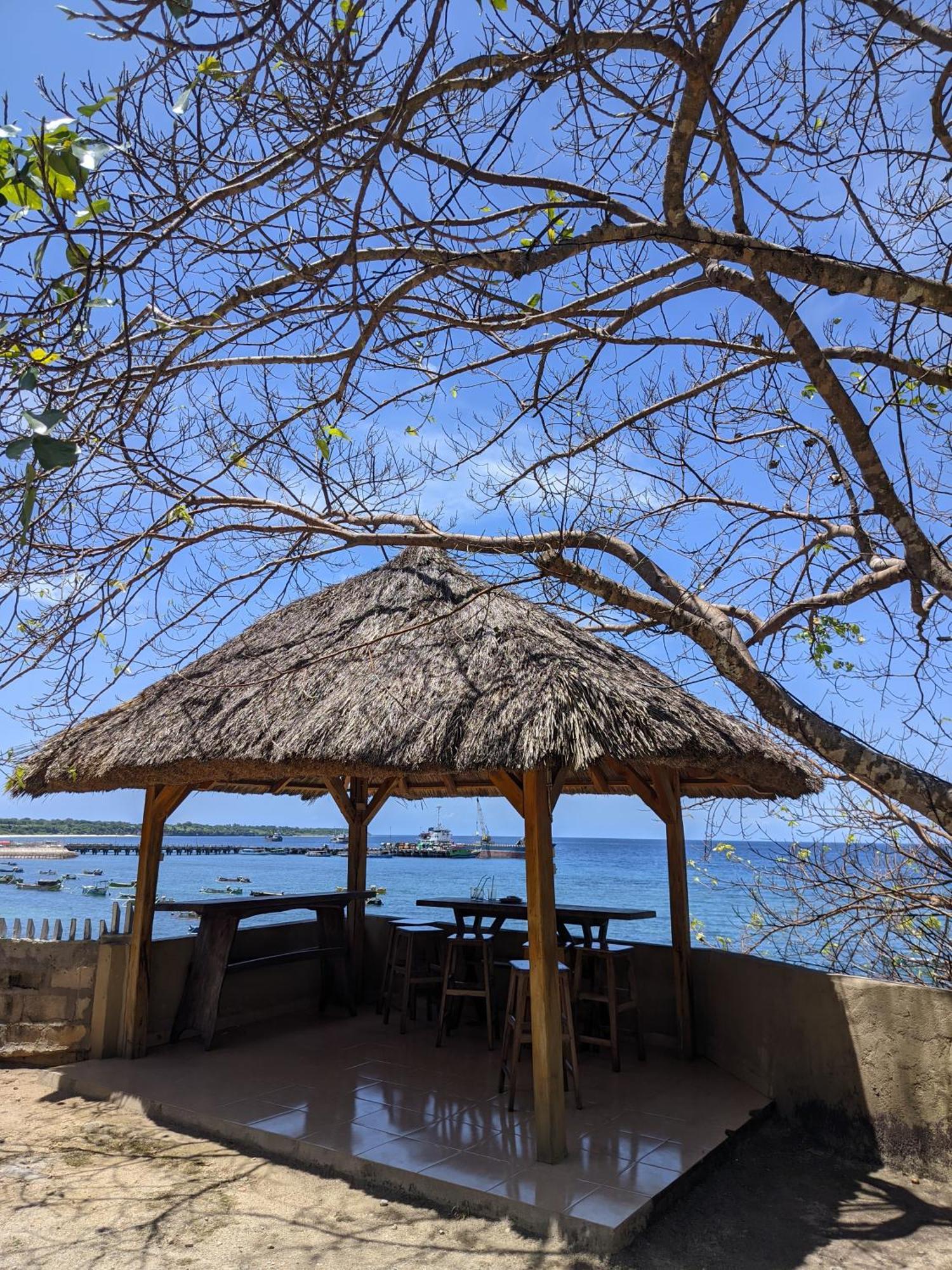 Villa Redemptorist Weetebula Esterno foto