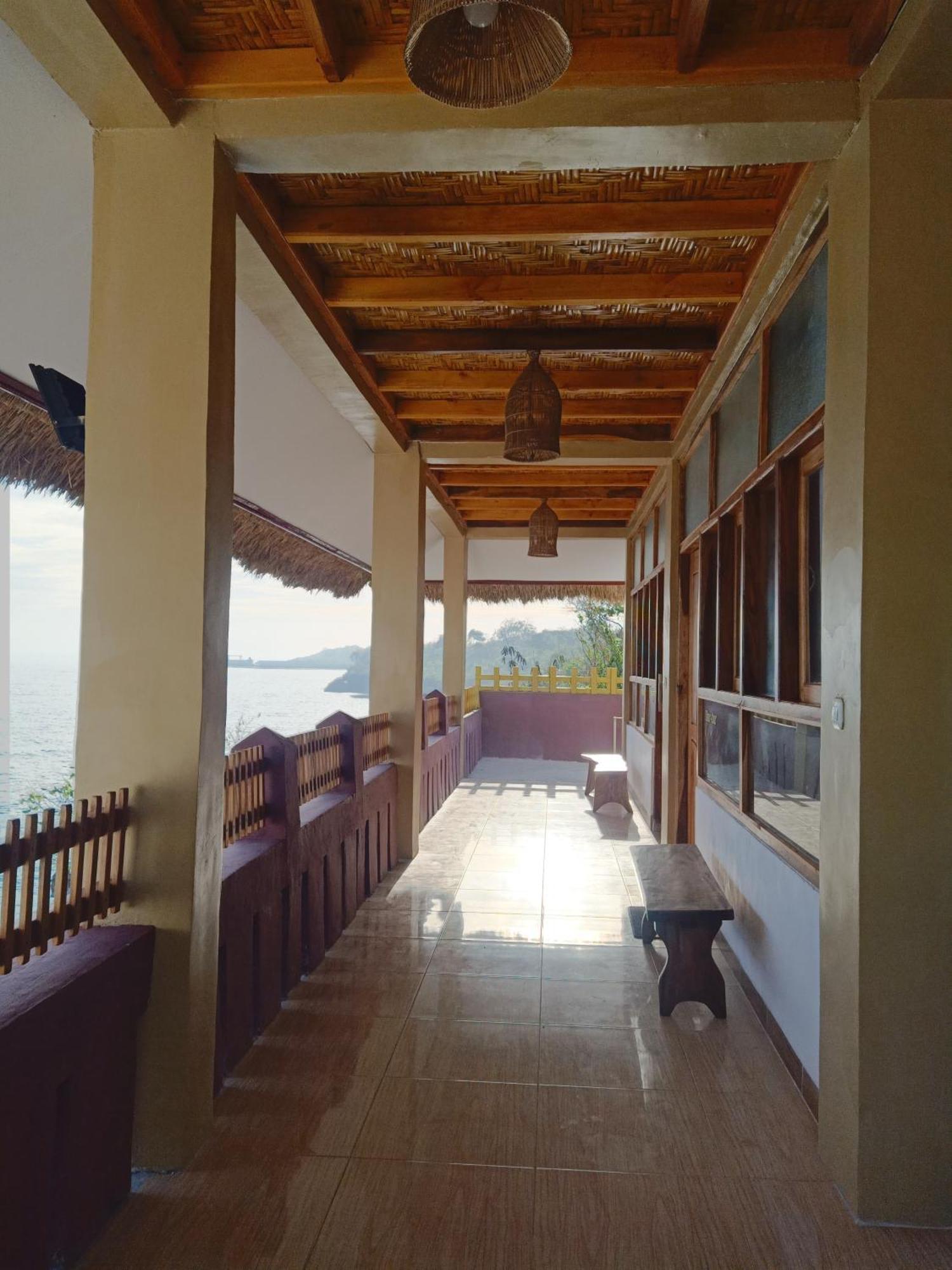 Villa Redemptorist Weetebula Esterno foto
